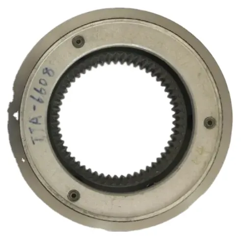 Customization European Cars Manual Gearbox Parts Synchronizer OEM TTA-6608 For Eaton Veloc