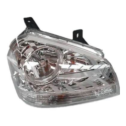 Auto Headlamp for BAIC Weiwang 306/307/Baic MZ45