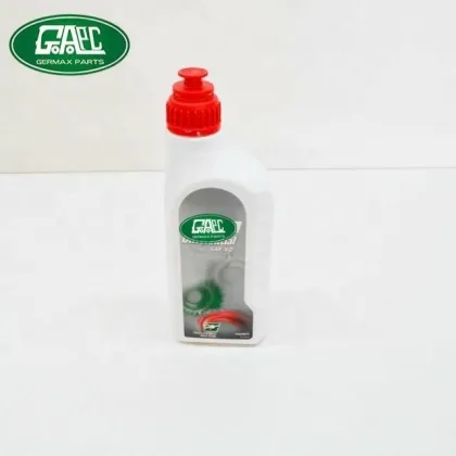 Castrol Diff SAF-X0 Oil Fluid for Land Rover Discovery 4 2010-2016, Discovery 5 2017-2020, New Defender 2020