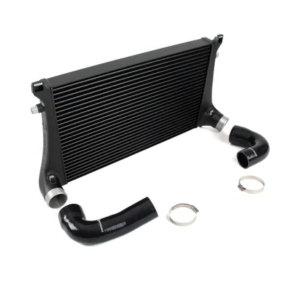 Enhanced High-Performance Intercooler for Audi A3 S3