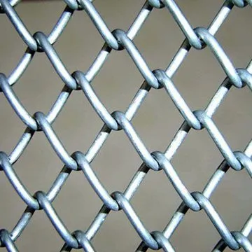 High Quality PVC Coated and Galvanized Metallic Net for Recinzioni Manufacture