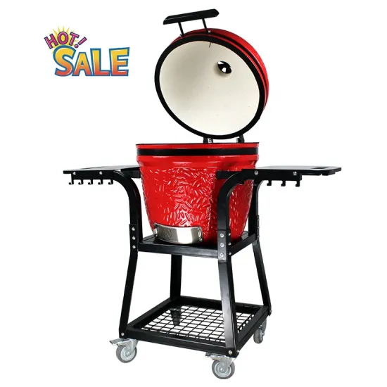 SEB KAMADO wholesale 22 inch barbeque grill lidl aanbieding joo ynni komodo ceramic gas duitse keramik grill egg kamado