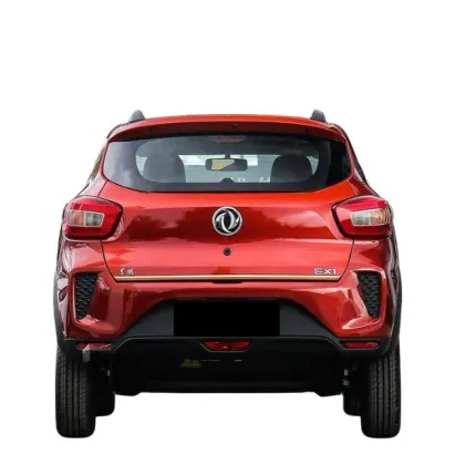 Cheapest Latest Dongfeng Nano Nammi EX1 Pure Electric Car