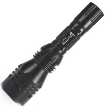 CREE Q5 Tactical Flashlight Laser for Bike, Camping, LED Lights