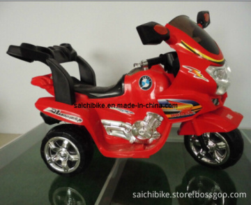 Baby Electric Motorcycle