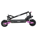 สปอร์ตสปอร์ต Fative Fat Big 2 Wheels Electric Scooter