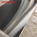 Hoja negra de UHMWPE para aplicaciones de desgaste industrial