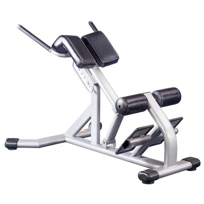 Home Exercise Equipment Back Extension Bench Roman Chair