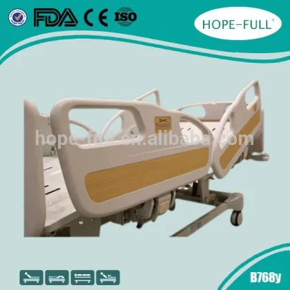 2015 brand new medical hospital bed appliances