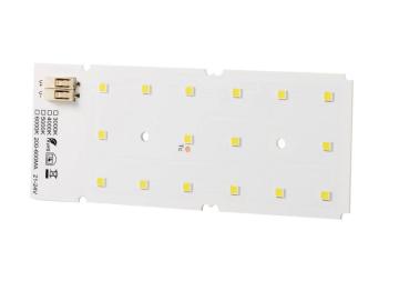 3030 LED module processing