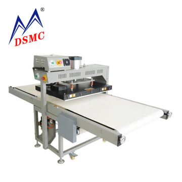 Factory Direct Roller Sublimation T-Shirt Hydraulic Heat Press Machine for Printing