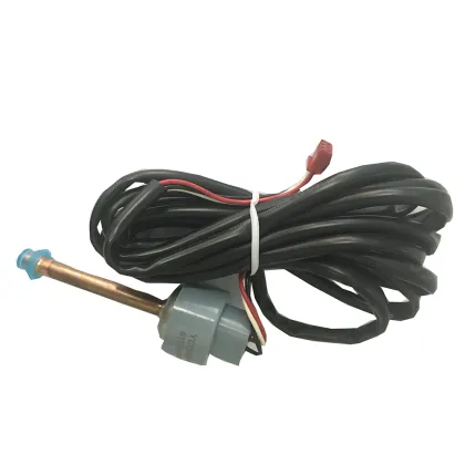 YCQB05L01 Threaded Connection Pressure Sensor for HVAC Systems