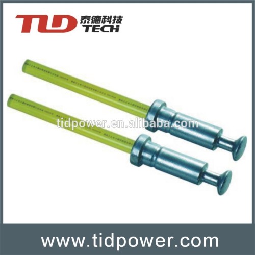 expoxy Vacuum injection FRP rod