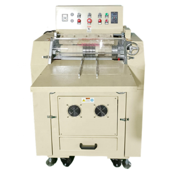 Factory New Automatic Kiss Cutting EVA Paper Foam Tape Precision Sheet Slitter Machine