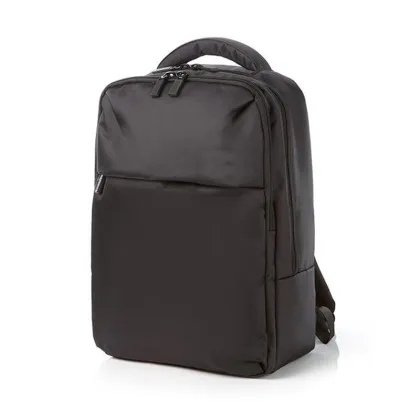 Business Laptop Backpack with USB Charging Port