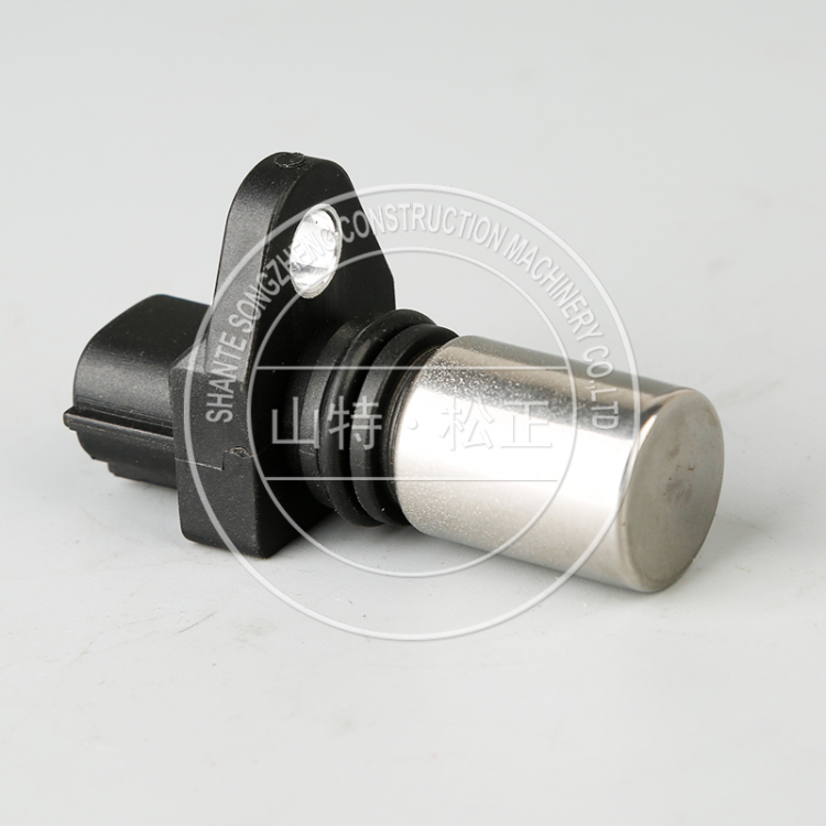 PC60-7 Fan Spacer 6206-61-3940 Excavator Spare Parts