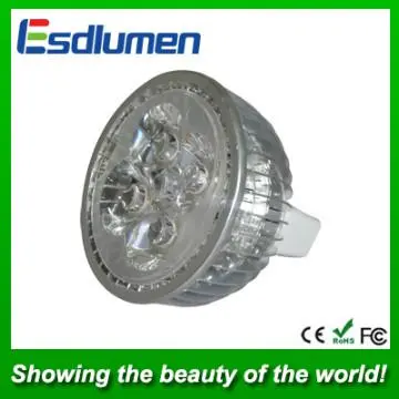 5W led spots light
