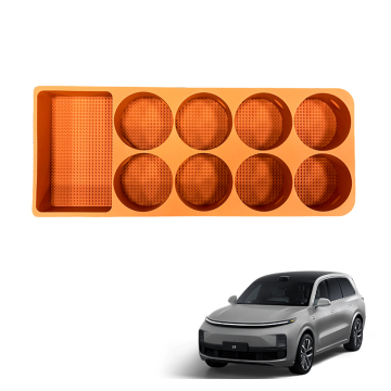 Maremlyn New Automotive Interior Parts Refrigerator Compartment Cup Holder for Lixiang L9