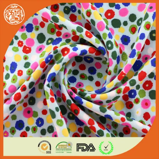 China hotsale cheap 100% rayon fabric