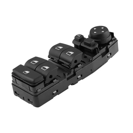 BMW 5 Series & X3 Main Switch Lifter for Window Button F10 F11 F18 F06 F07 F25