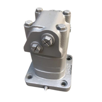 High Performance PC20 EXCAVATOR SWING MOTOR ASSEMBLY PC20-7