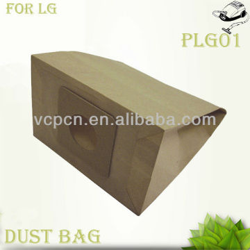 Dust Bag for vacuum cleaner(PLG01)