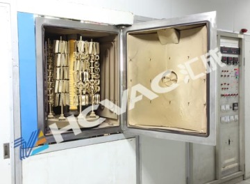 Ipg Gold Plating Machine for Jewelry and Watch, Ipg PVD Coating Machine