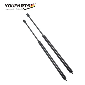 YouParts Hood Damper Lift Support Gas Strut Spring for Mercedes Benz W203 CL203 S203 C209 CLK 2038800029