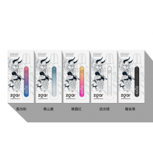 2021 Оптовая первоклассная электронная сигарета Vape Pen