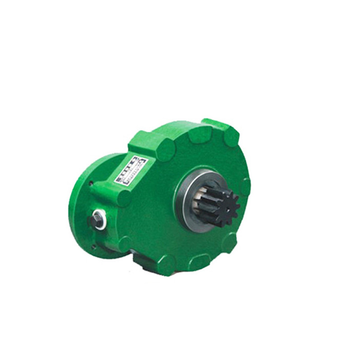 crane Reducer