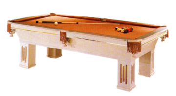 Slate Pool Table (DS-16)