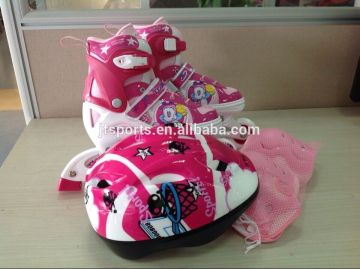 New 2015 fashion inline roller skate Men's Women's CHildren's cool roller skating sport