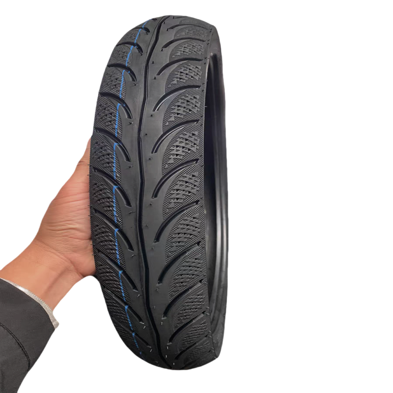 High temperature resistant tire 80-90-17 MT021