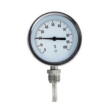 temperature humidity controller Temperature Pressure Gauge