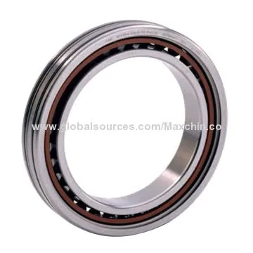 Angular contact ball bearings, 7222