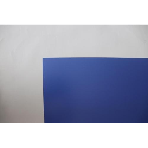 Offset printing plate ctp
