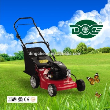 B&S 500 6.5HP lawn mower