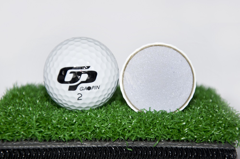 Best Golf Ball Tournament 