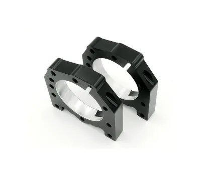 Perforated Sheet Metal & Carbon Steel Casting Parts for Go-Kart & Kart Racer Accessories