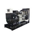 100KVA Silent Diesel Generator Prices With Perkins Engine