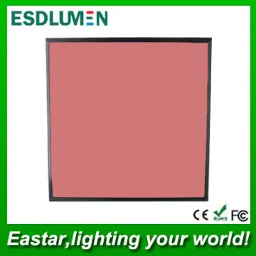 Led panel light Esdlumen panel computer