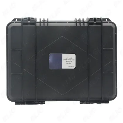 ET Group Electronic Tool Excavator Diagnostic Tool