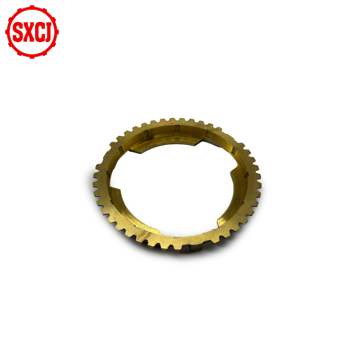 OEM 32620VX213/32620VX22B NISSAN ZD30 Transmission Synchronizer Ring Design