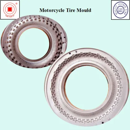 Motorcycle Tire Mould
