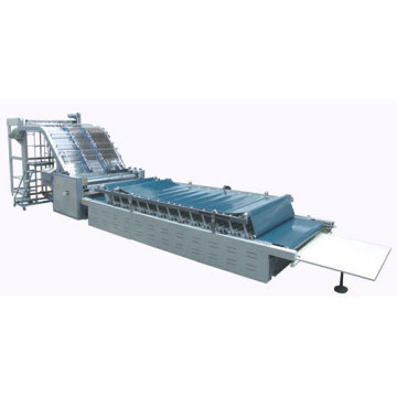 Semi-automatic Laminating machine