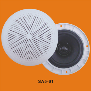 Speaker SA5-61