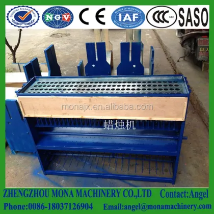 8-28mm Wax Pouring Candle Making Machine: Your Ultimate Guide to Candle Making Machines