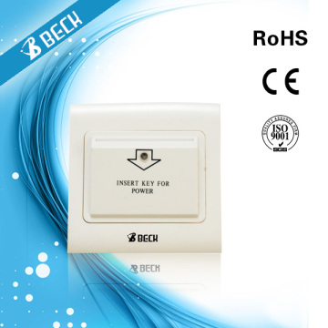 Power Switches (BZT-07)