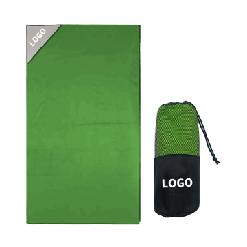 Wholesale Custom OEM Ice Yoga Quick Dry Sport Towels (50*70CM)