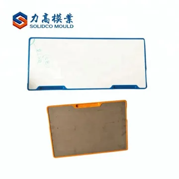 Molded Side Table School Furniture Desk Plastic Mould